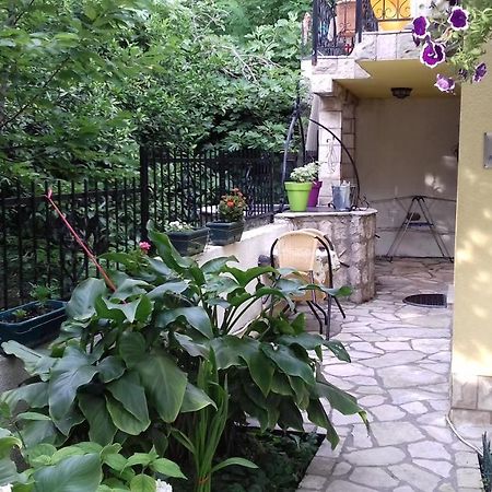 Apartments Matkovic Kotor Exterior photo