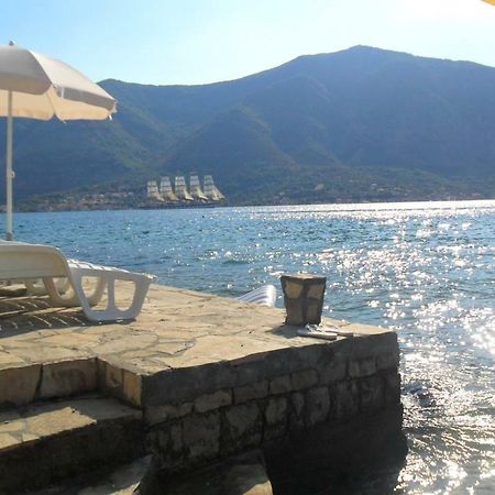 Apartments Matkovic Kotor Exterior photo