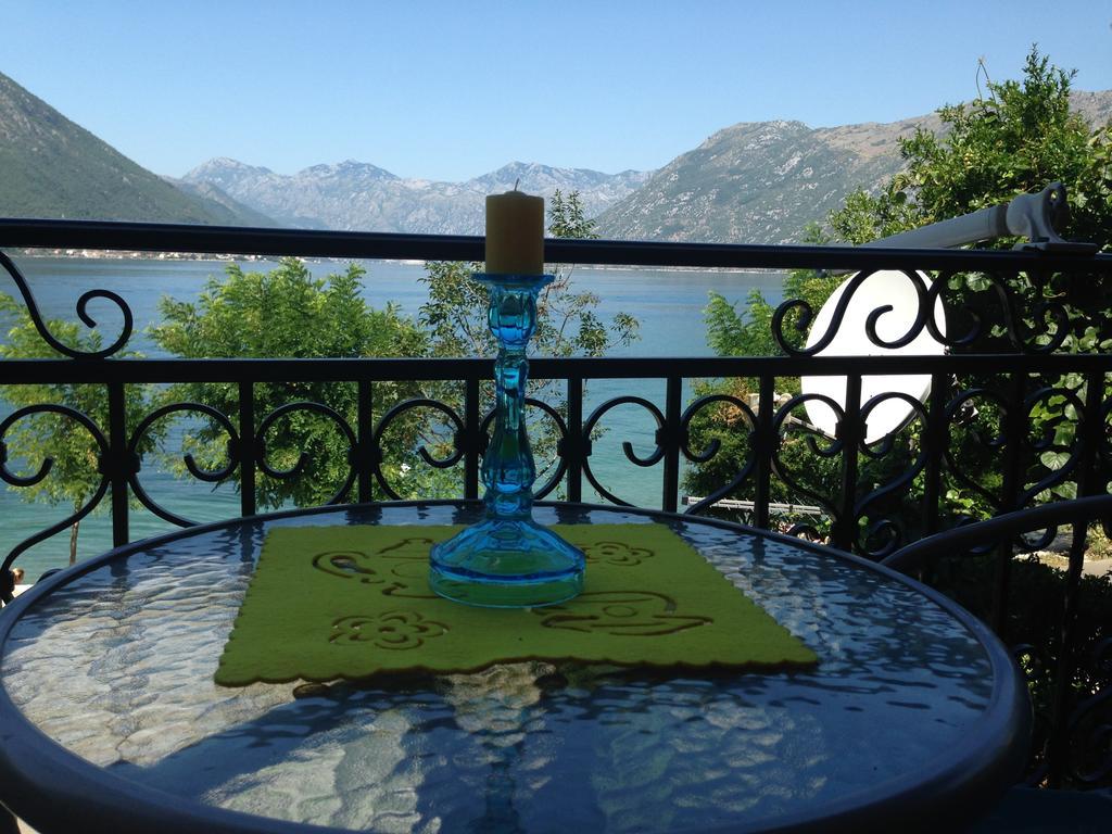 Apartments Matkovic Kotor Room photo
