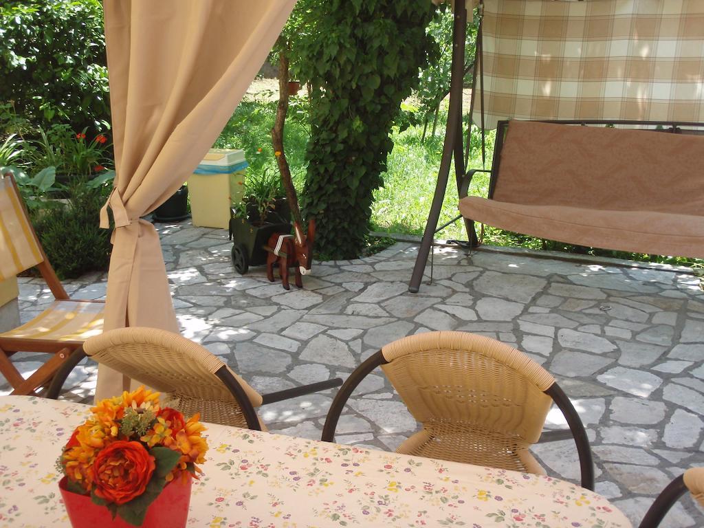 Apartments Matkovic Kotor Room photo