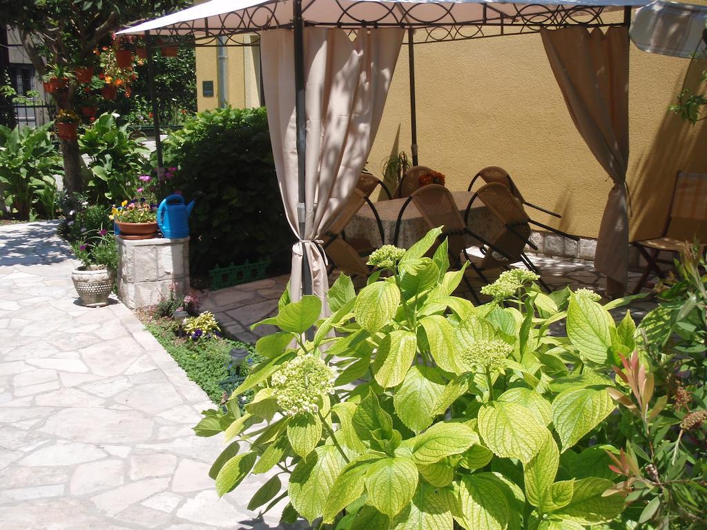 Apartments Matkovic Kotor Exterior photo