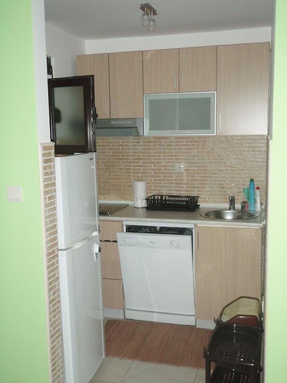 Apartments Matkovic Kotor Room photo