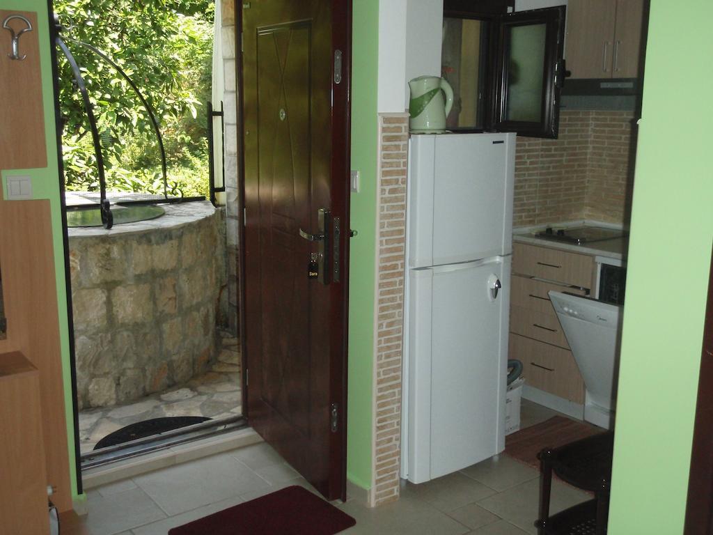 Apartments Matkovic Kotor Room photo