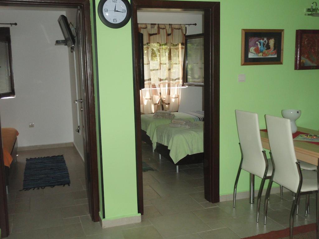 Apartments Matkovic Kotor Room photo