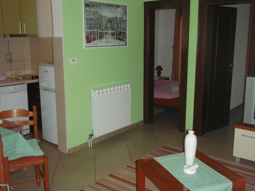 Apartments Matkovic Kotor Room photo