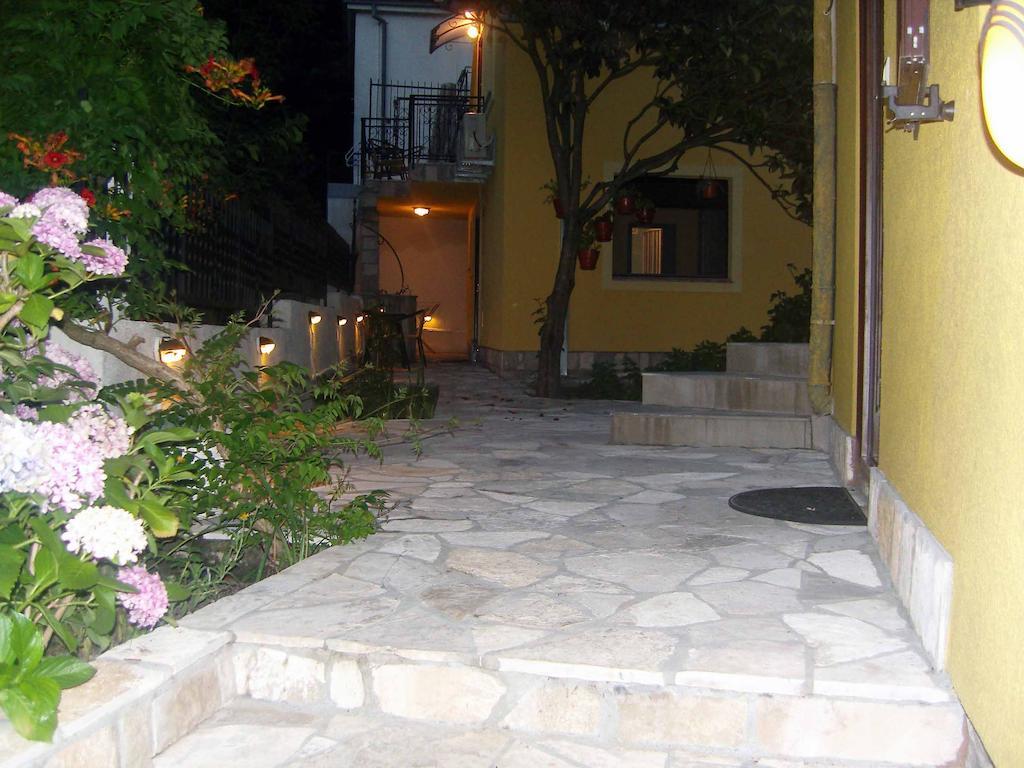Apartments Matkovic Kotor Room photo